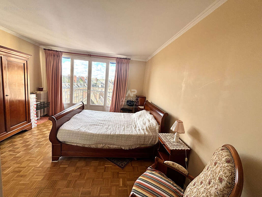 Appartement à PONTOISE
