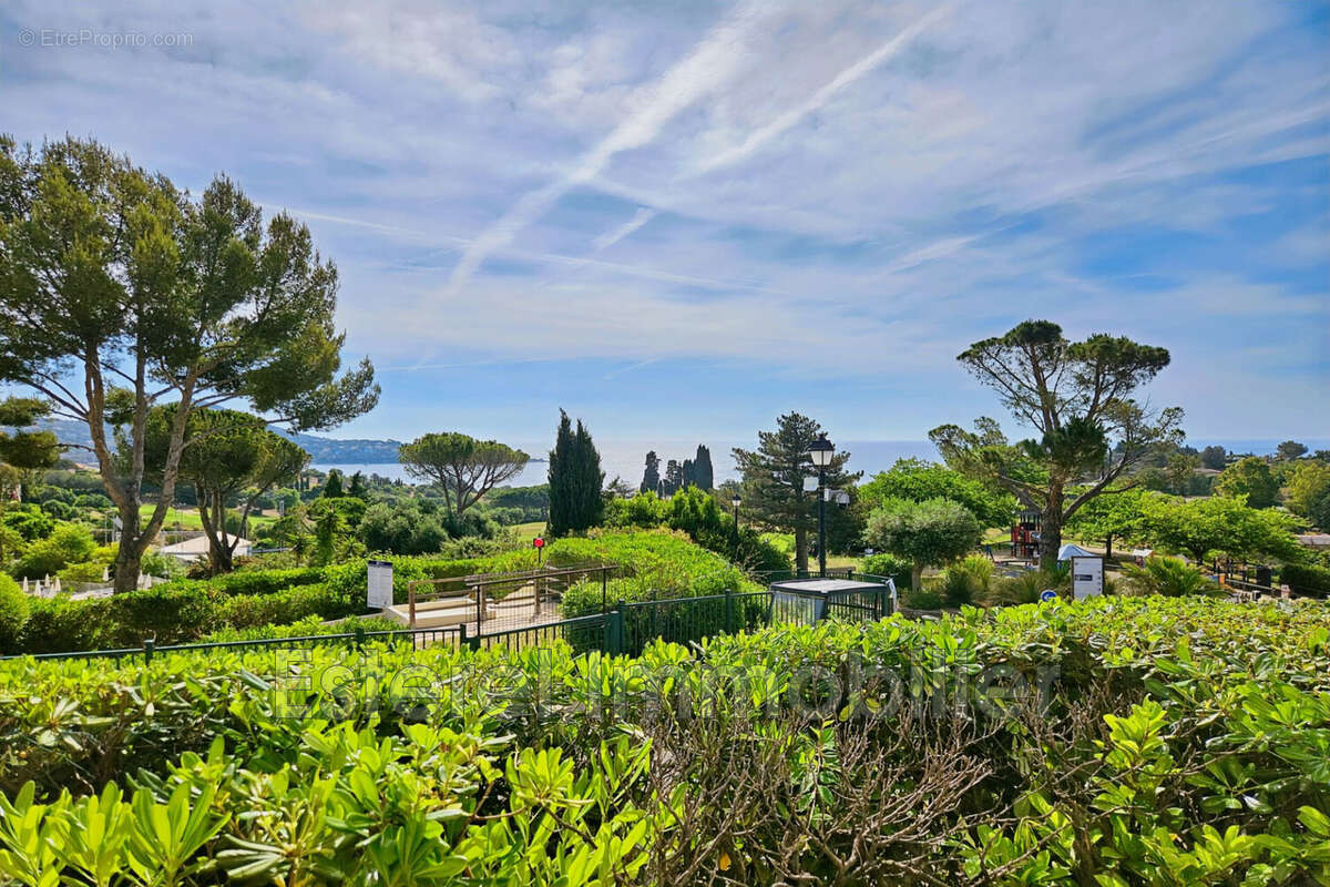 Appartement à LA SEYNE-SUR-MER