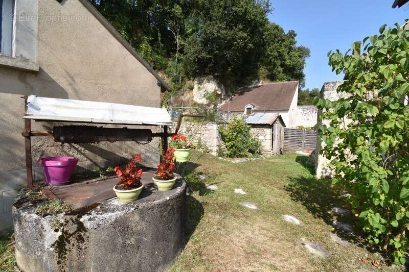 Maison à SAINT-GAULTIER