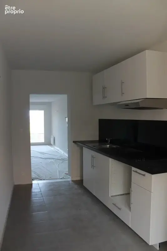 Verfeil T3 de 84 m² avec terrasse et vue et garage - photo 2