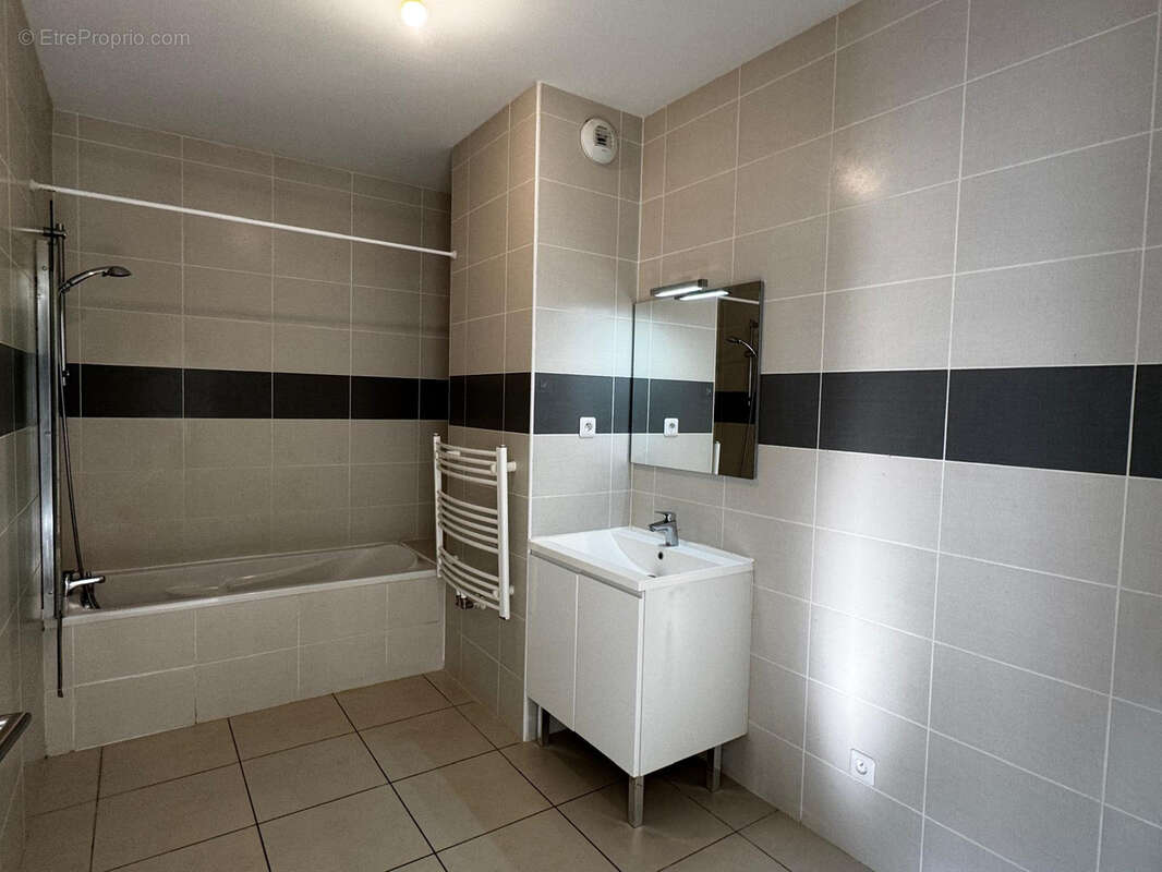 Appartement à MERIGNAC