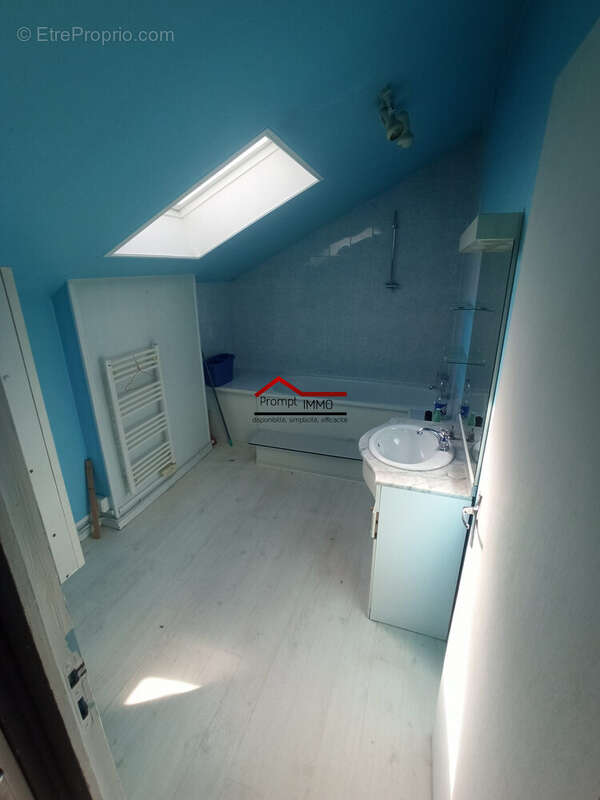 Maison à SAINTE-COLOMBE