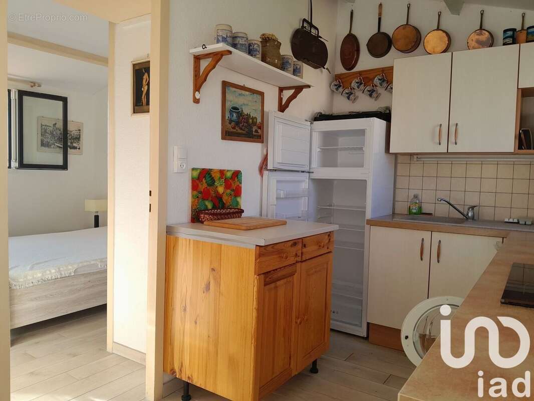 Photo 5 - Appartement à LEUCATE