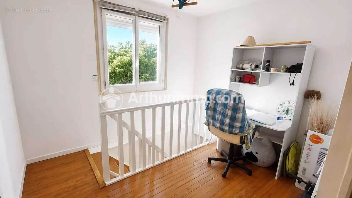 Maison 3 chambres 124m² - photo 12