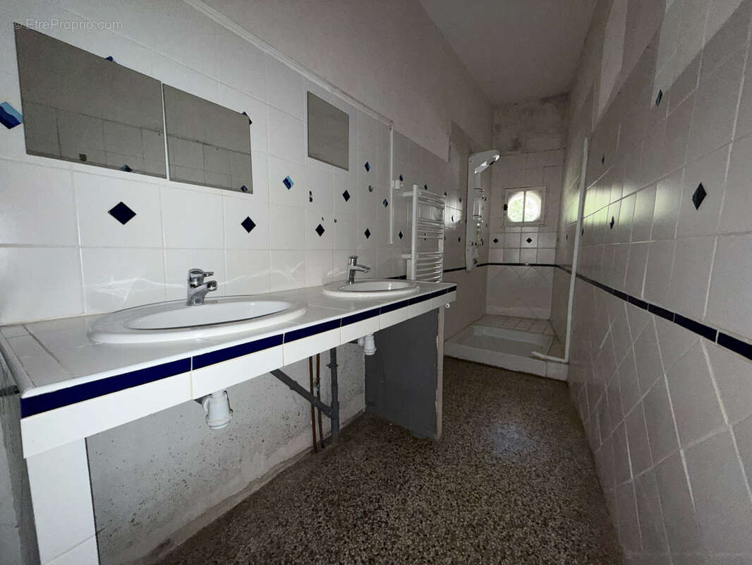 Appartement à LODEVE