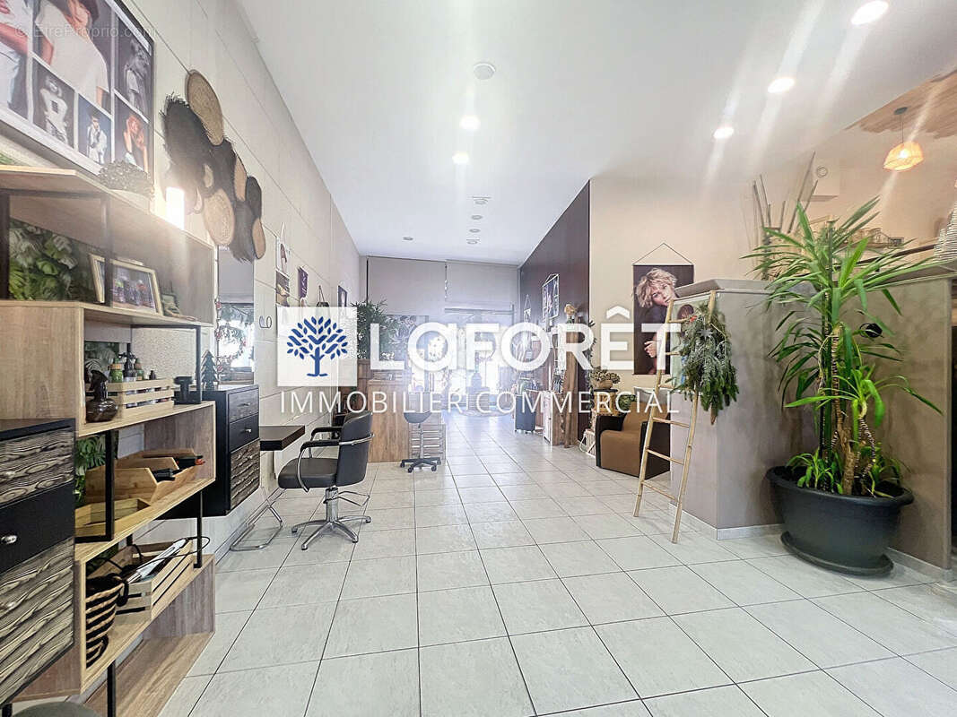 Commerce à BRESSUIRE