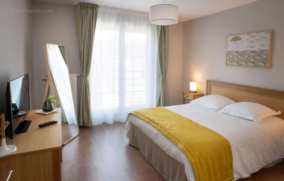 Investissement en residence Senior - photo 10