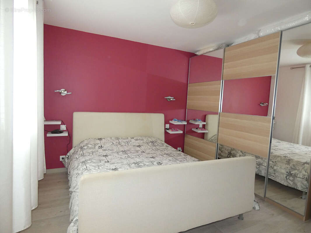 Maison à SAINT-HILAIRE-DU-HARCOUET