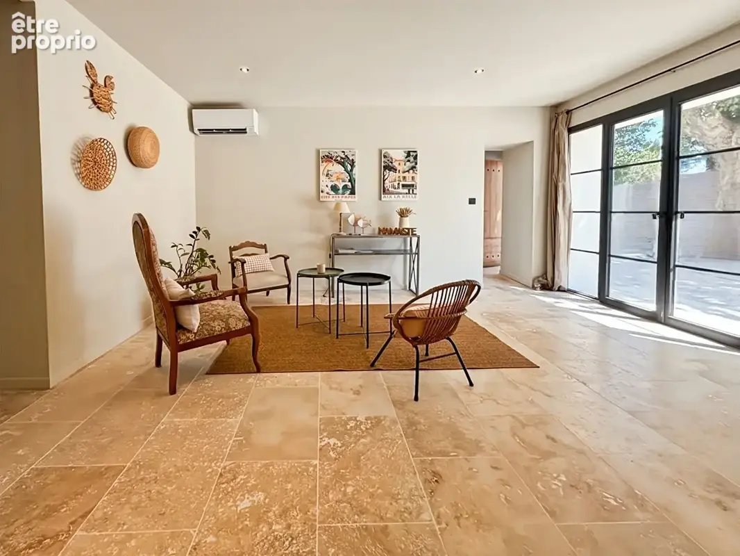 Maison 350m² à châteaurenard - photo 8