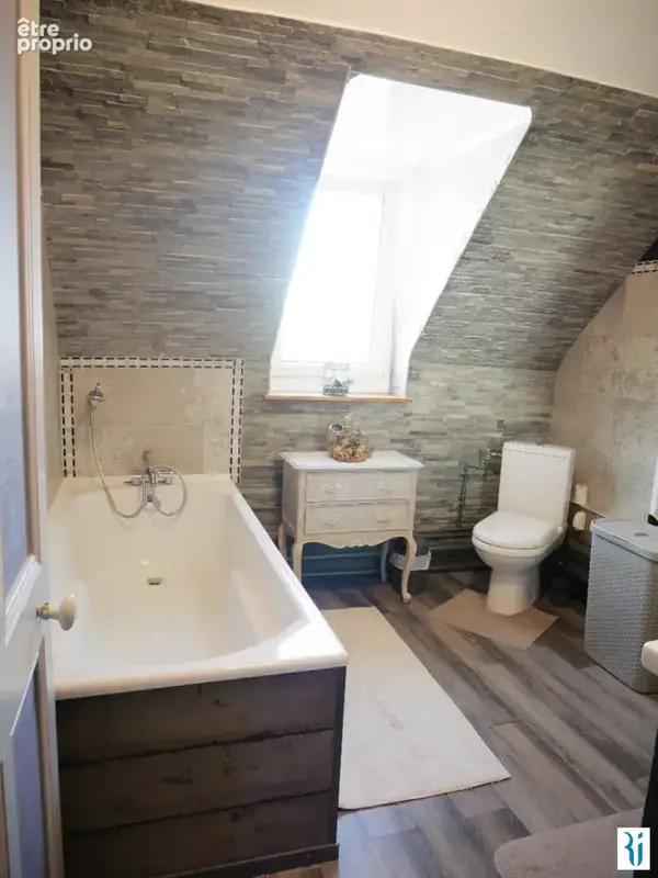 Maison 7 pièces 179 m² à vendre à Barentin (76360) - photo 14