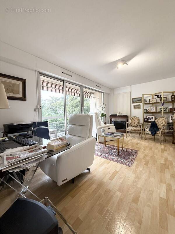 Appartement à TOURS