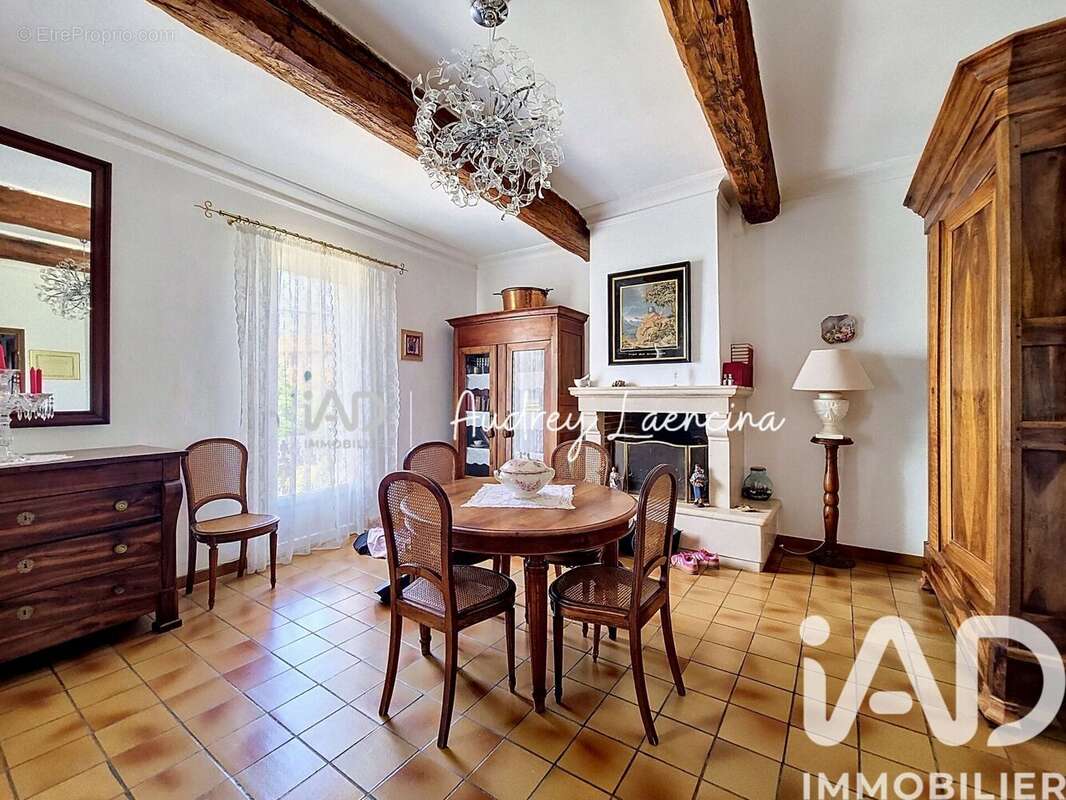 Photo 8 - Maison à LAURENS