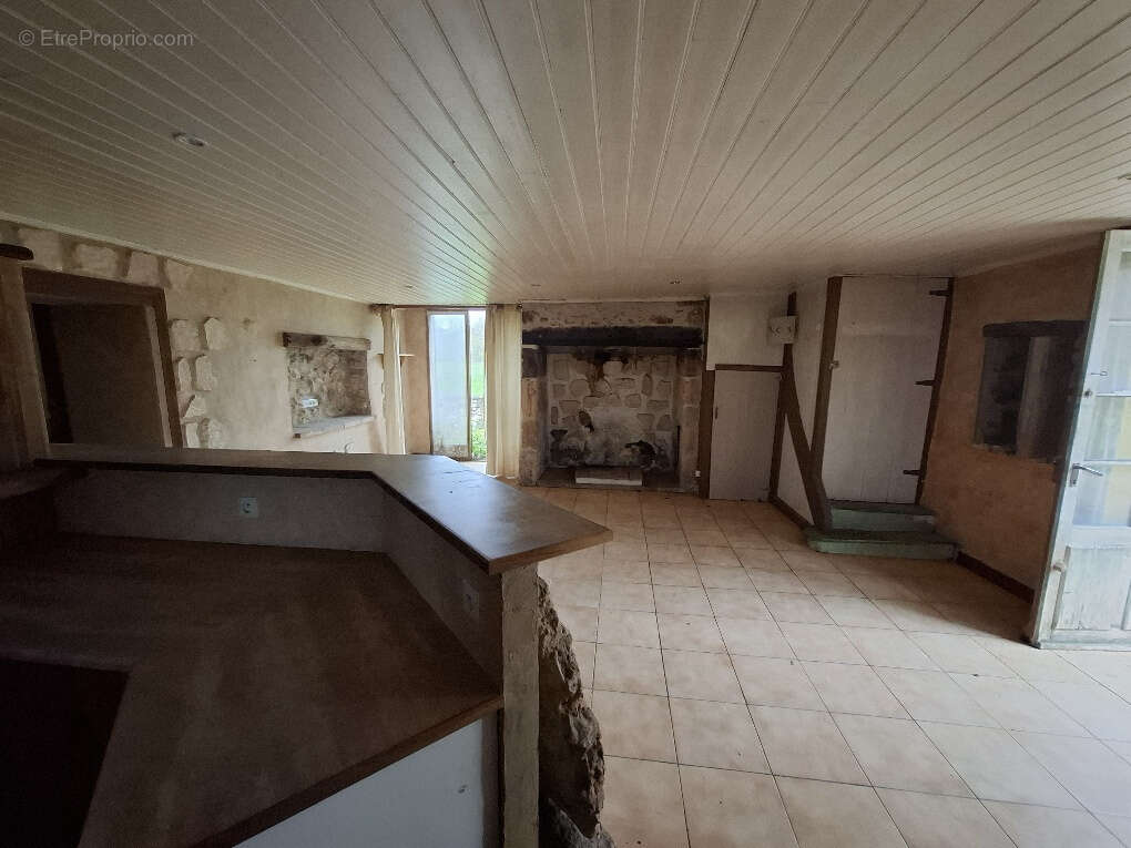 Maison à BLIS-ET-BORN