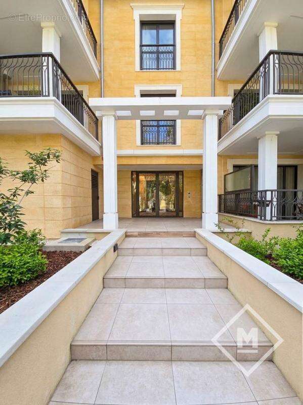 Appartement à AIX-EN-PROVENCE