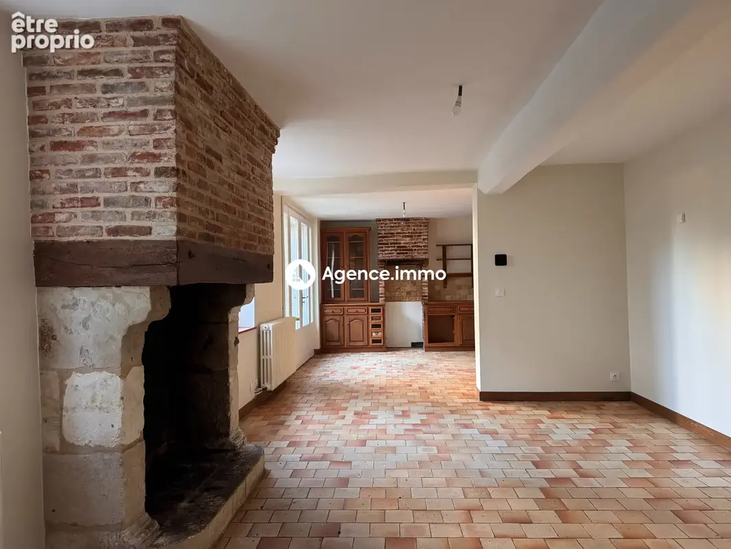 Maison 7 pièces 135 m² à vendre à Honfleur (14600) - photo 4