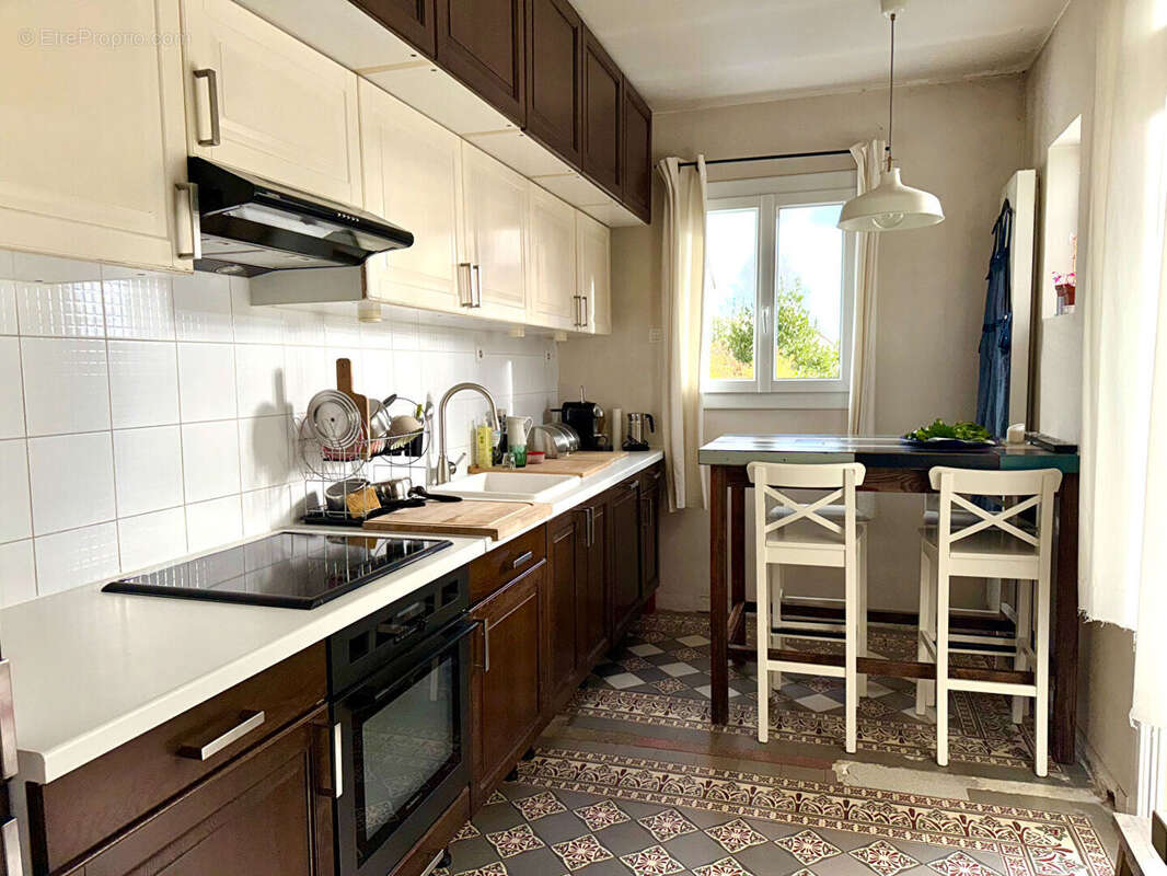 Maison Maisons-laffitte 6 pièce(s) 76 m2 - photo 5