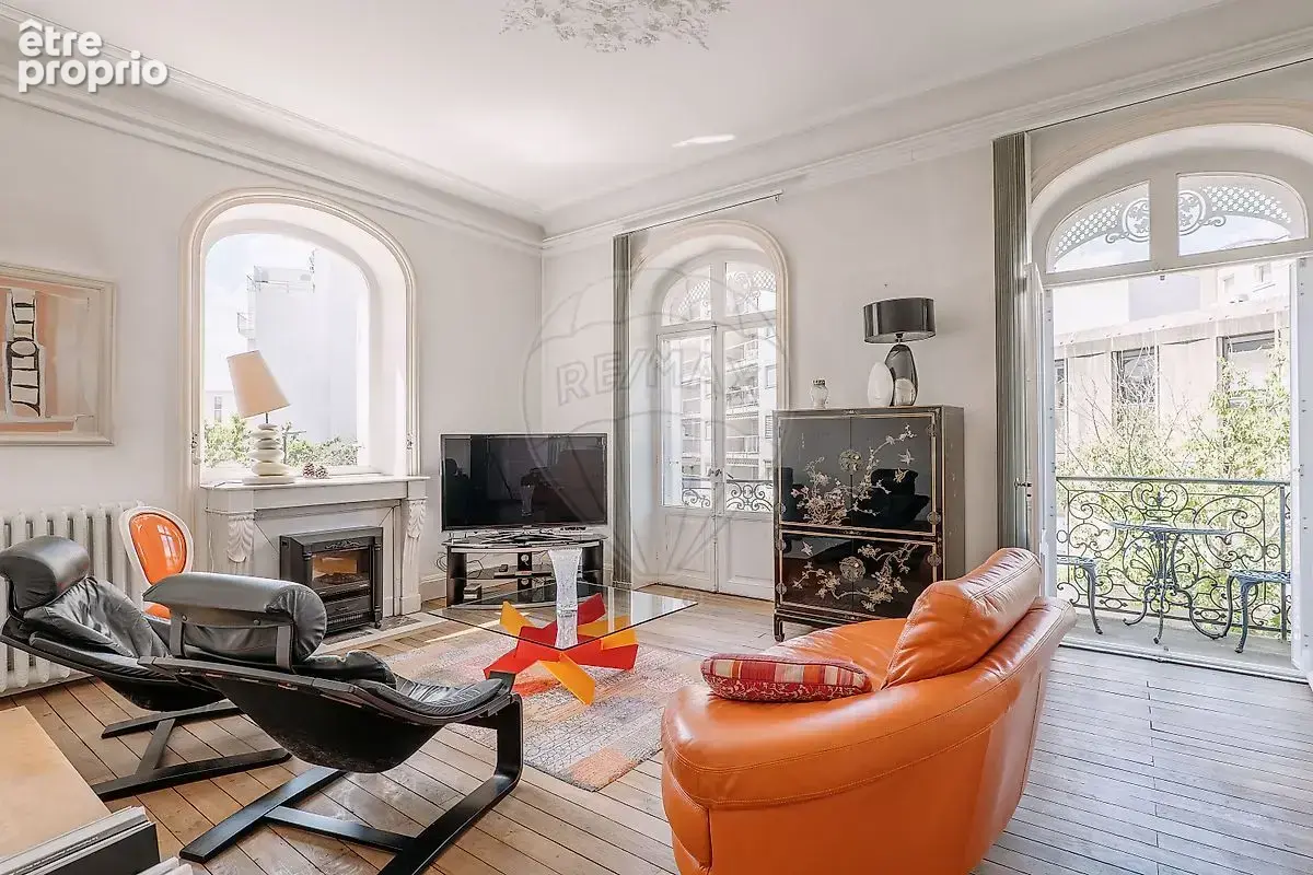 Hôtel particulier 6 chambre(s) à vendre - photo 6