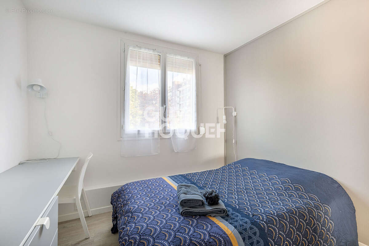 Appartement à LE PETIT-QUEVILLY