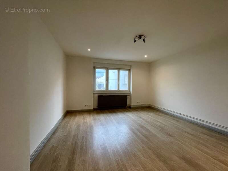 Appartement à SAINT-DIE-DES-VOSGES