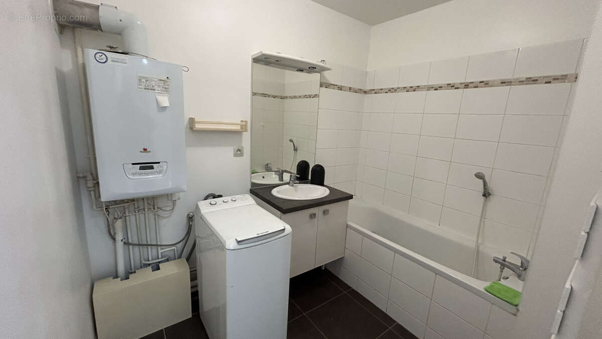 Appartement à WASQUEHAL