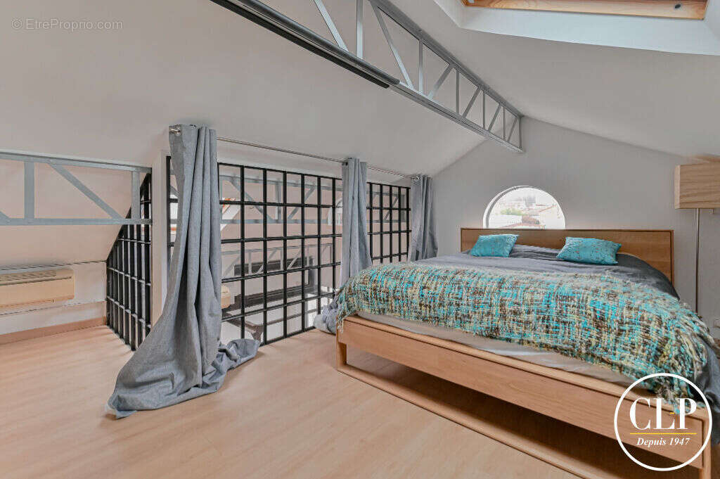 Commerce à MONTREUIL