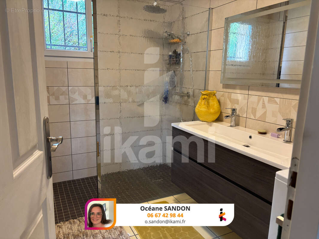 Maison à HAUTERIVES