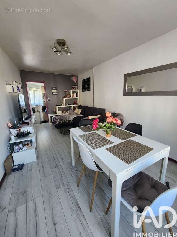 Photo 6 - Maison à LA FERTE-SOUS-JOUARRE