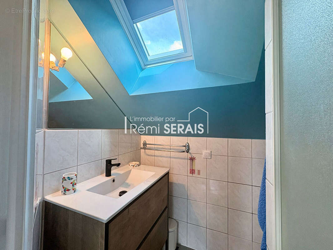 Maison à SAINT-GEORGES-DES-GROSEILLERS