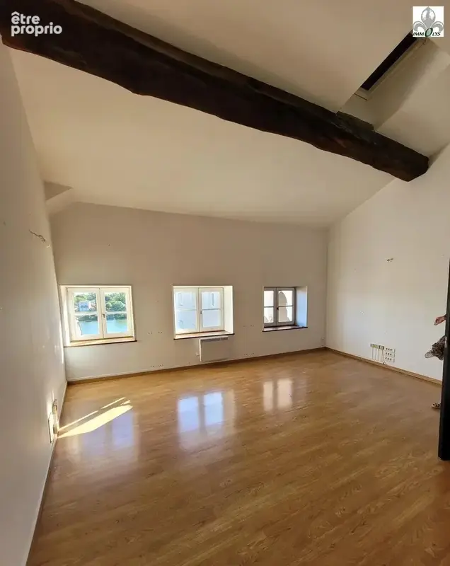 Appartement à vendre Tournus - photo 14