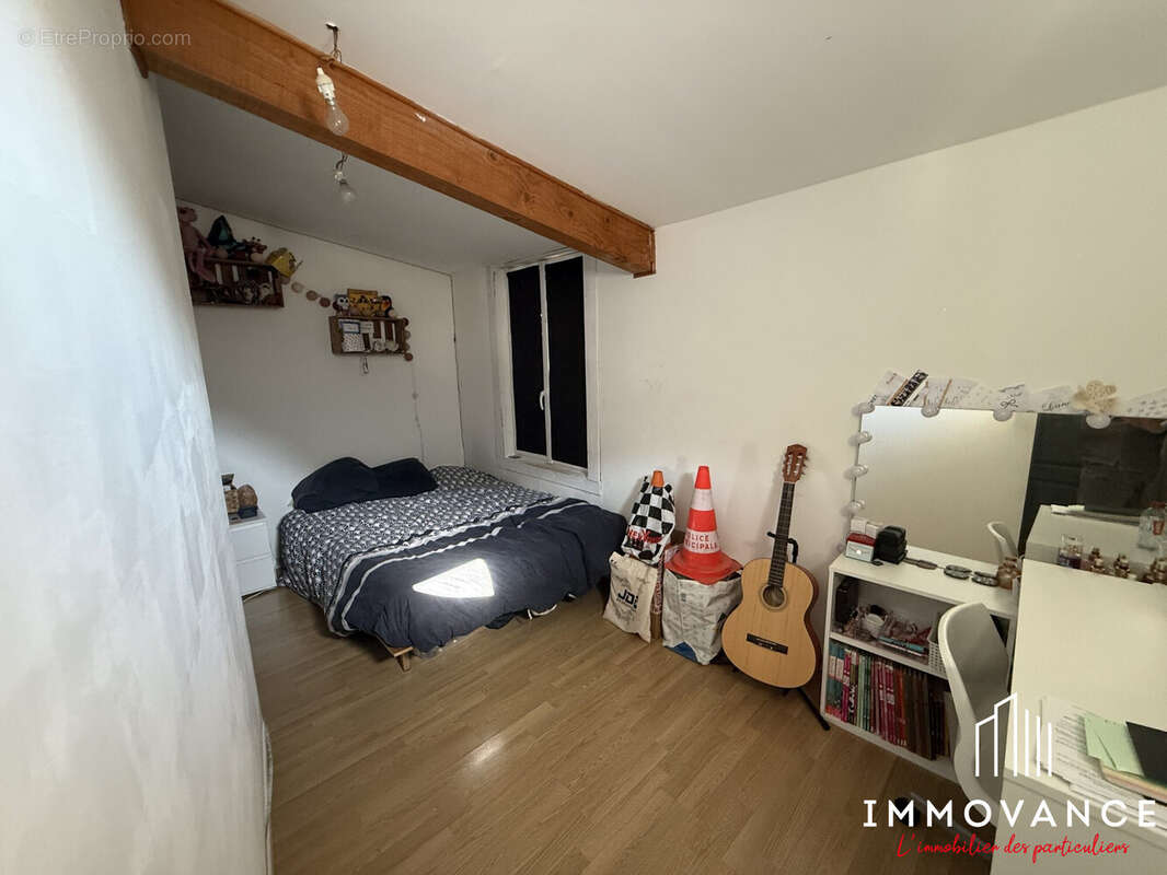 Appartement à ANDUZE