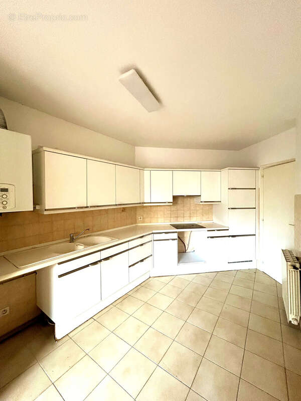 Appartement à AJACCIO