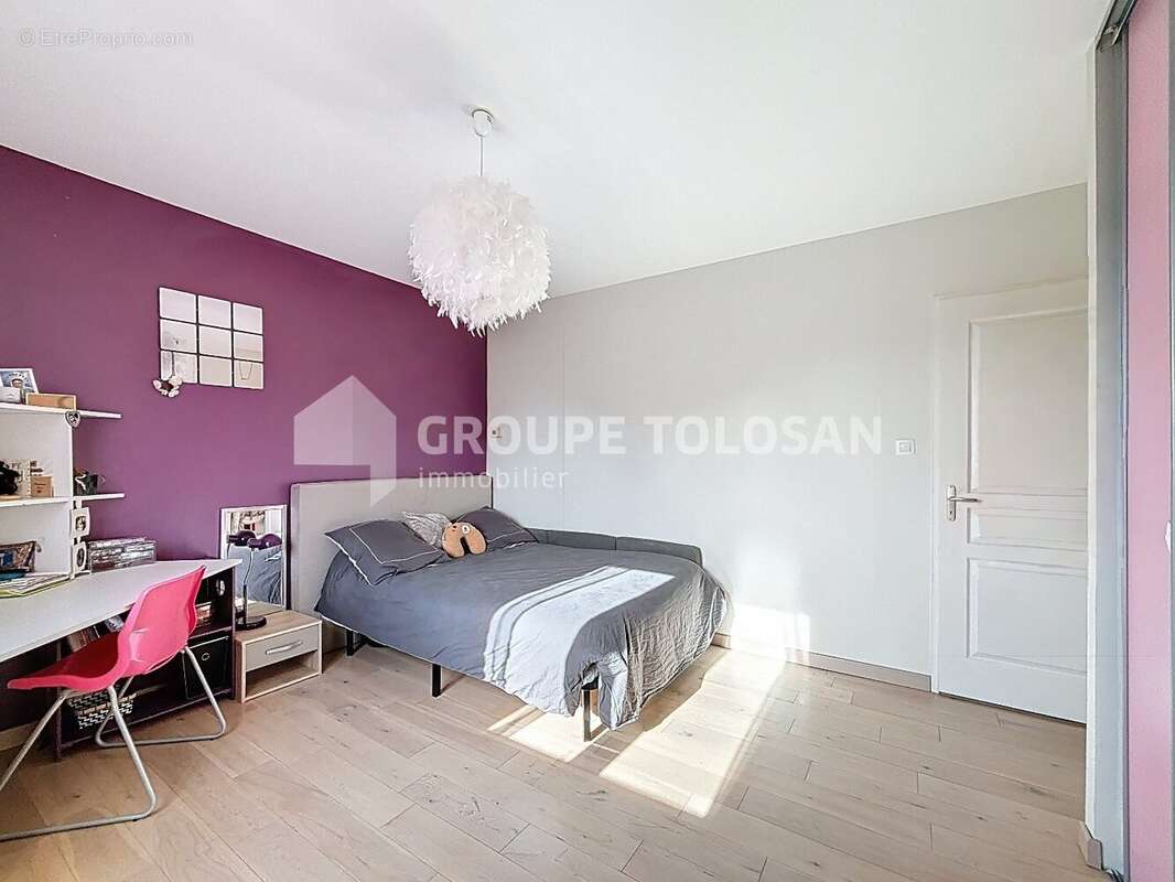 Maison à SAINT-ORENS-DE-GAMEVILLE