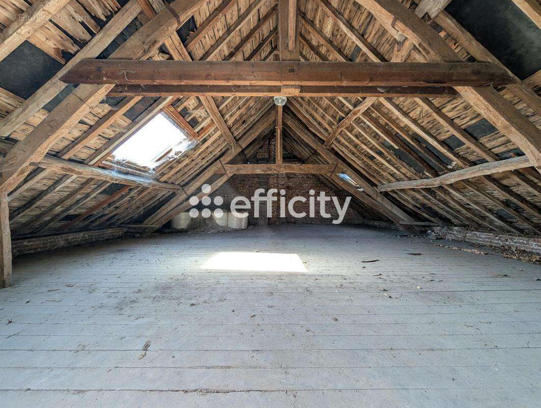 Maison 250 m² à Ligny-En-Cambresis  - photo 23