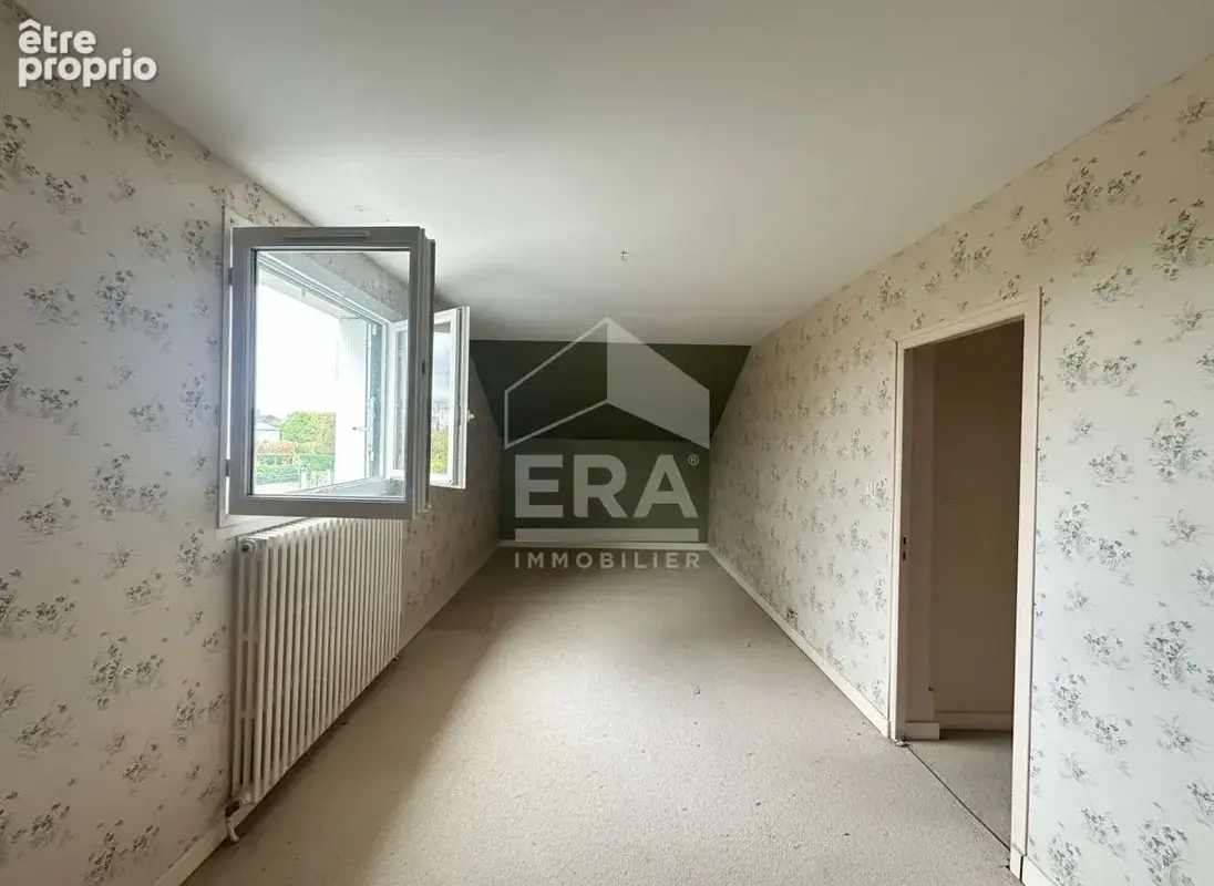 Maison 135m² à étrechet - photo 9