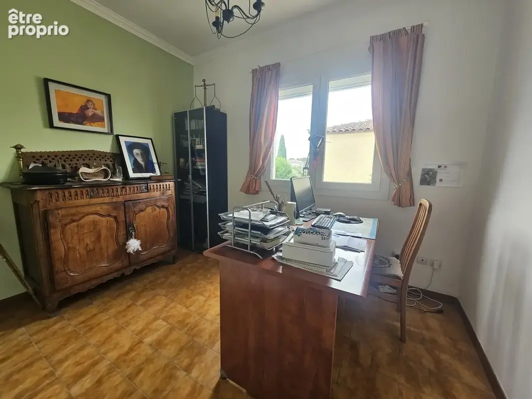 Appartement dernier étage - 34400 - Lunel-Viel - photo 9