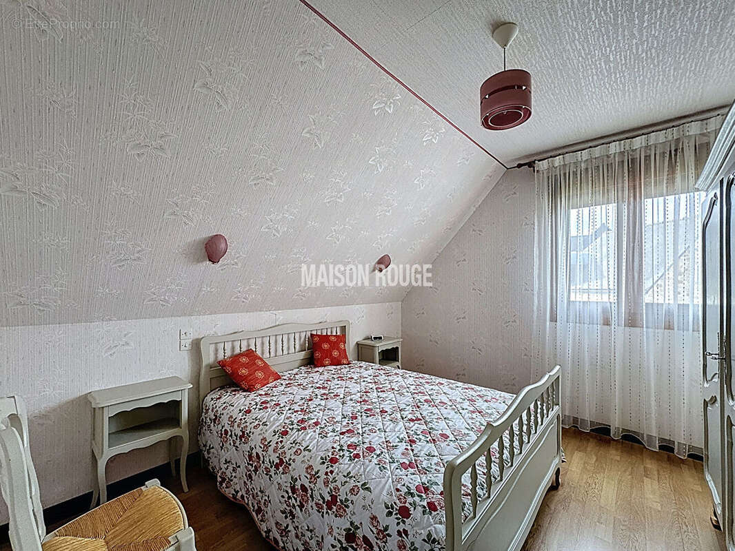 Maison à PLENEUF-VAL-ANDRE