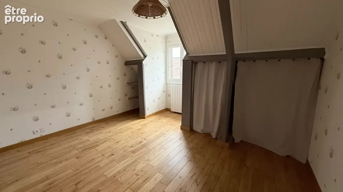 Maison La Chapelle En Serval 6 pièces 140 m² avec sous-sol total !! - photo 13