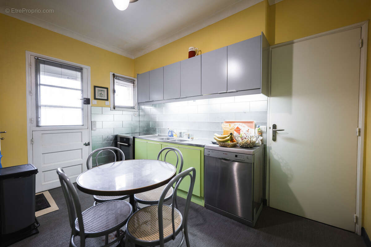 Maison à LE POULIGUEN