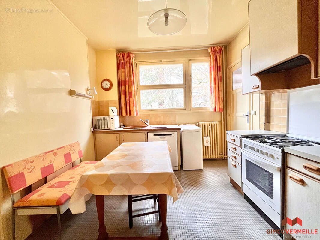 Appartement à CHATOU