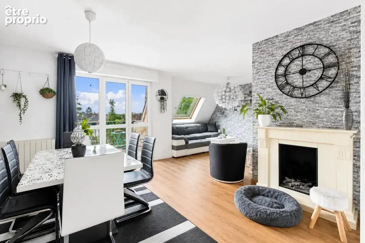 Photo Appartement à Haguenau au prix de 204 000€