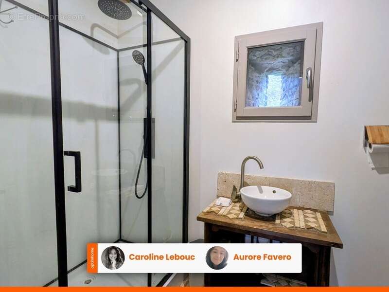 Maison à LONGNY-AU-PERCHE