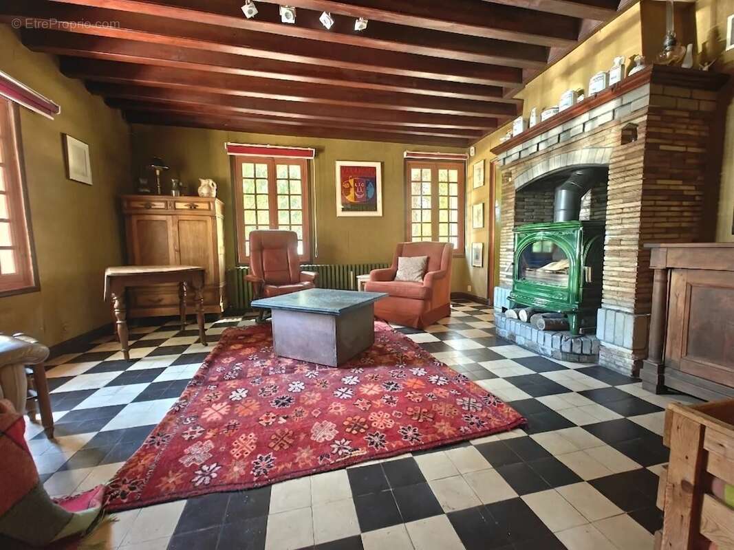 Maison brionne - photo 6