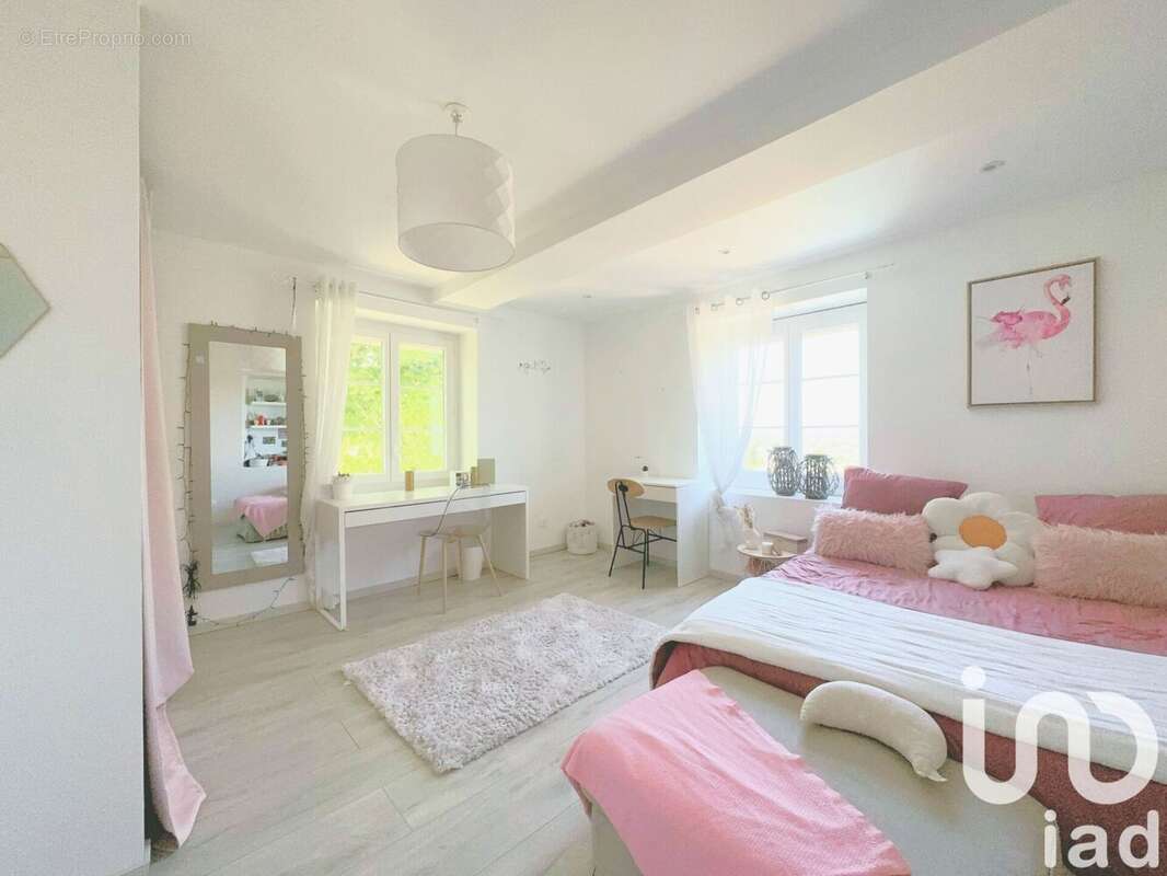 Photo 8 - Maison à SAINT-GENIX-SUR-GUIERS