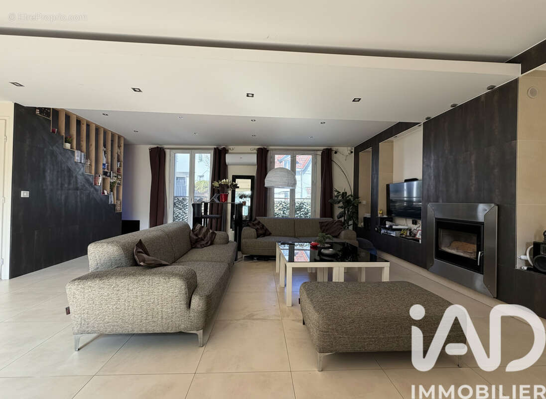 Photo 3 - Appartement à CRETEIL