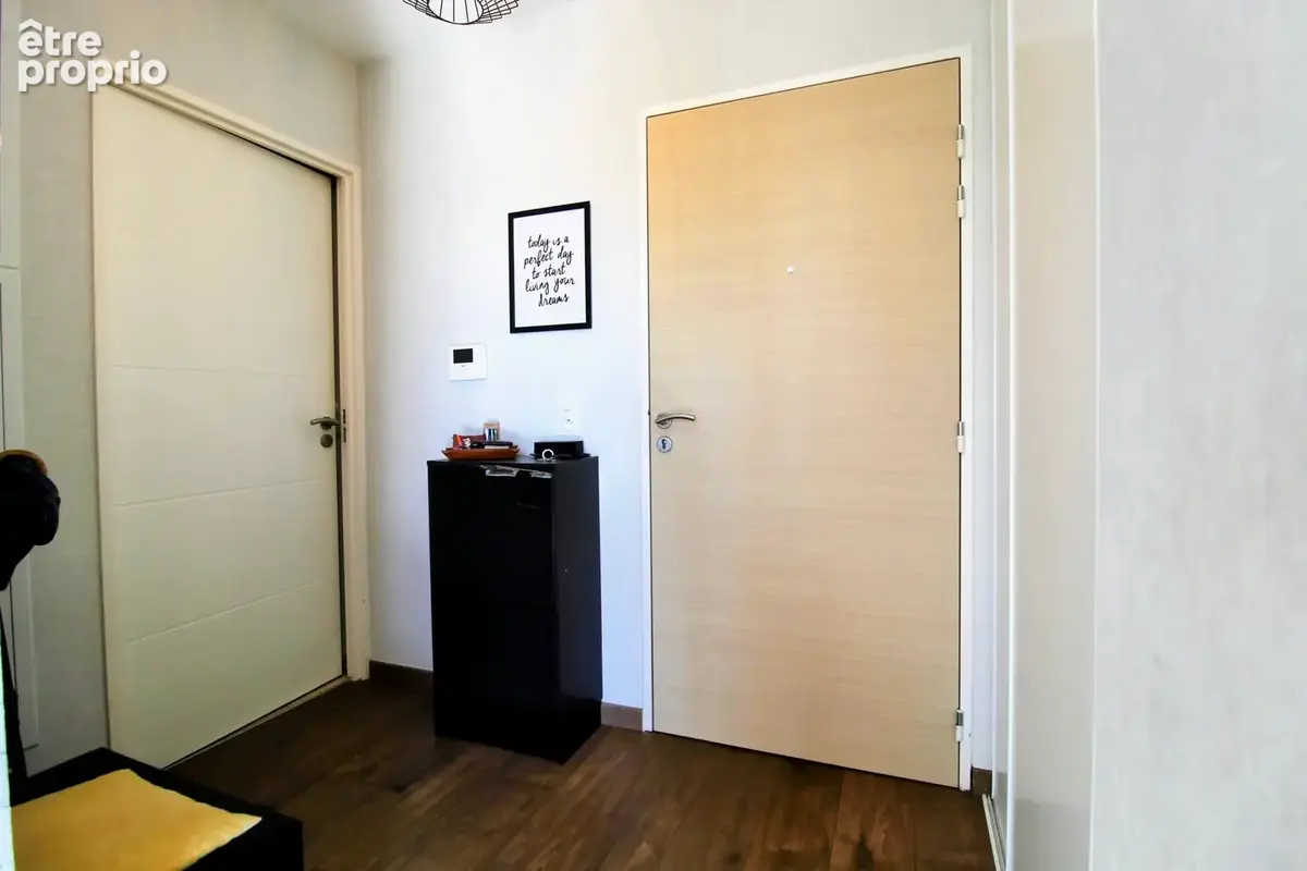 Houdan hyper centre - Appartement T2 à vendre - photo 7