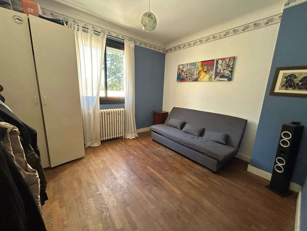 Maison à CHAMPCEVINEL