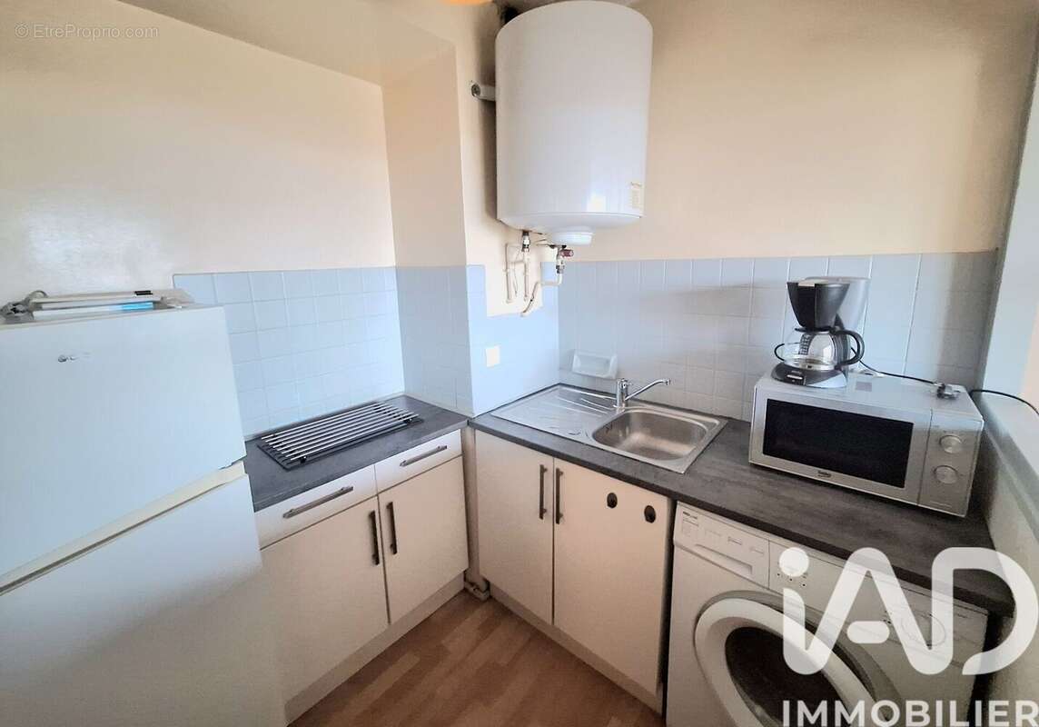 Photo 4 - Appartement à PAU