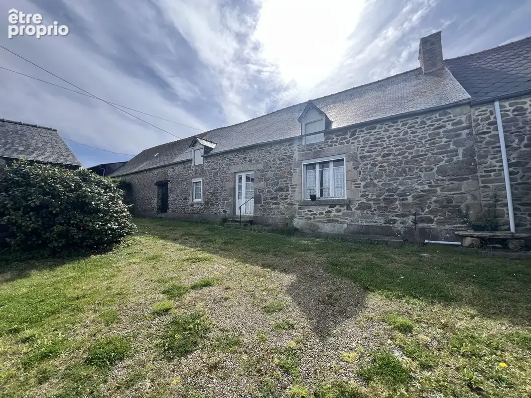 Photo Maison à Plorec-Sur-Arguenon au prix de 138 840€