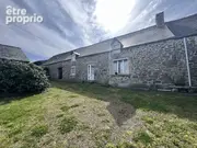 Maison à PLOREC-SUR-ARGUENON