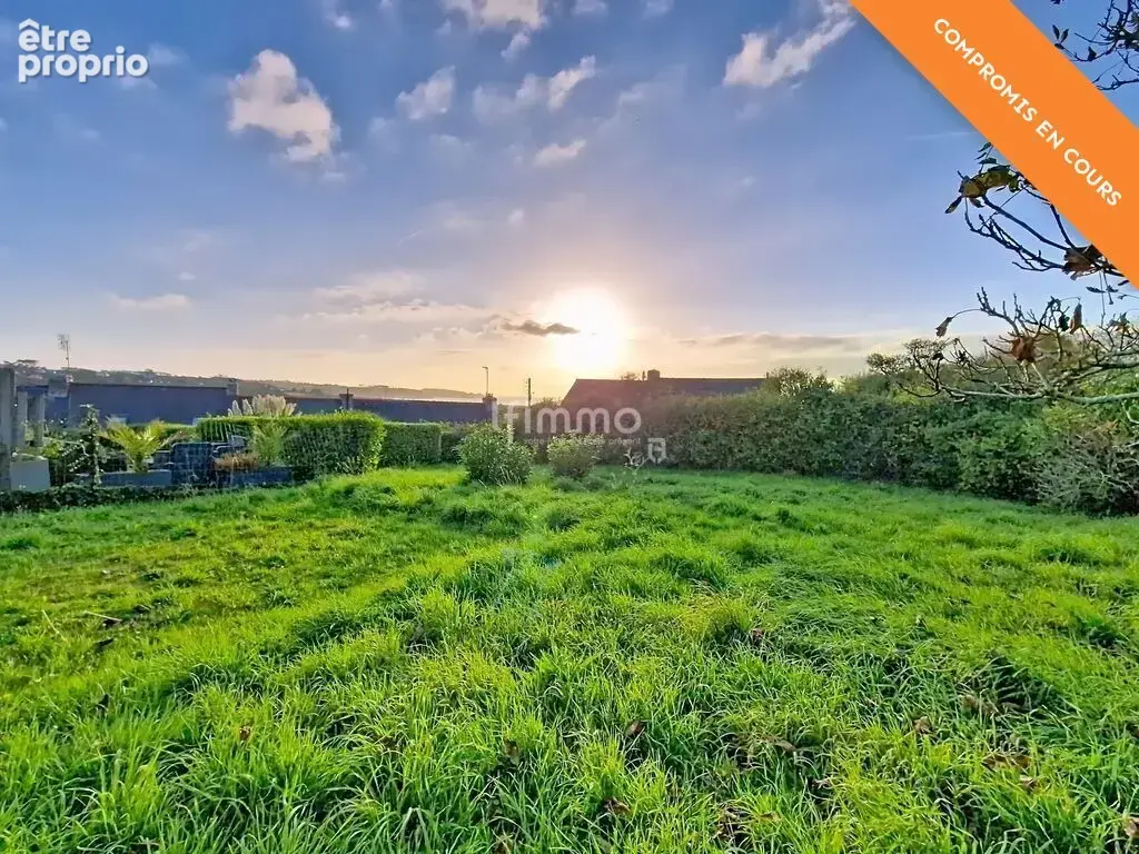 Penty de 3 pièces – 56 m² – Crozon (29160) - photo 4